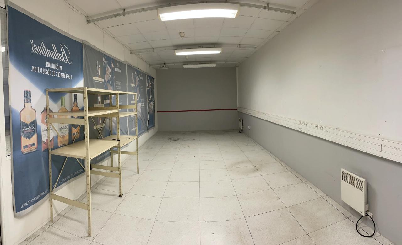 Local d'activité Le Petit-Quevilly 320m² Location local d'activité Le Petit-Quevilly Seine-Maritime OLACT2420407 7